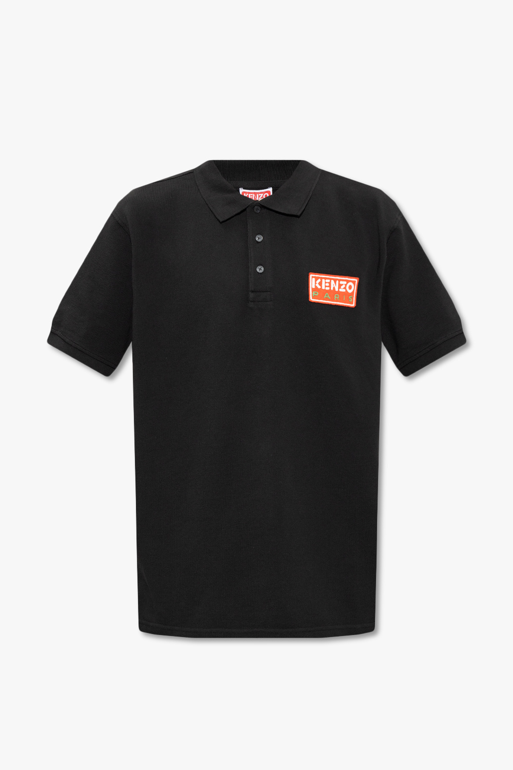 Kenzo polo t shirt hotsell